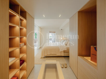 Apartment Les Belvederes 13 - Ground Floor Apartment with Private Pool