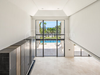 Villa Celestia - Villa project with Panoramic Views in Marbella Golden Mile