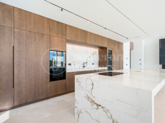Villa Celestia - Villa project with Panoramic Views in Marbella Golden Mile