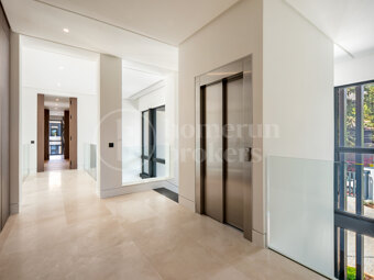 Villa Celestia - Villa project with Panoramic Views in Marbella Golden Mile