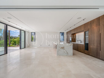 Villa Celestia - Villa project with Panoramic Views in Marbella Golden Mile