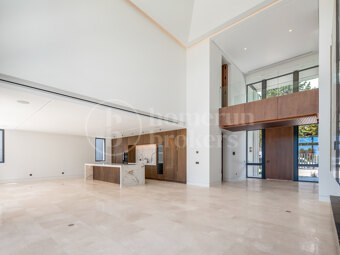 Villa Celestia - Villa project with Panoramic Views in Marbella Golden Mile