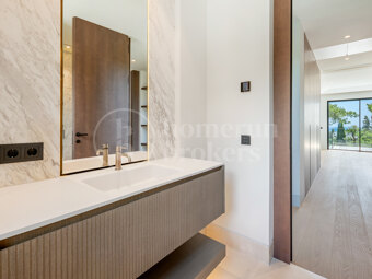 Villa Celestia - Villa project with Panoramic Views in Marbella Golden Mile