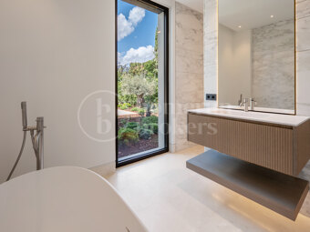 Villa Celestia - Villa project with Panoramic Views in Marbella Golden Mile