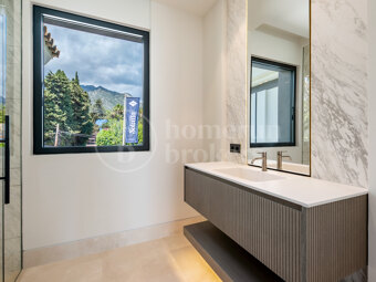 Villa Celestia - Villa project with Panoramic Views in Marbella Golden Mile