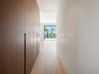 Villa Celestia - Villa project with Panoramic Views in Marbella Golden Mile