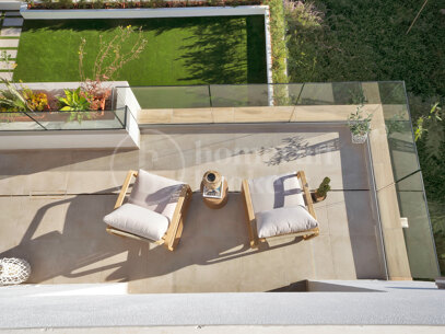 Penthouse Atalaya - Brand New and Panoramic Sea Views in Atalaya