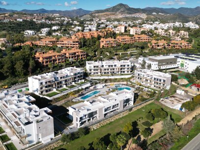 Penthouse Atalaya - Brand New and Panoramic Sea Views in Atalaya