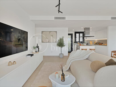 Penthouse Atalaya - Brand New and Panoramic Sea Views in Atalaya