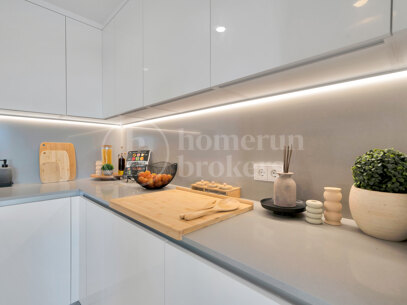 Penthouse Atalaya - Brand New and Panoramic Sea Views in Atalaya