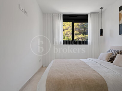 Penthouse Atalaya - Brand New and Panoramic Sea Views in Atalaya