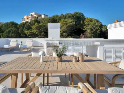 Penthouse Atalaya - Brand New and Panoramic Sea Views in Atalaya