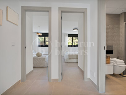 Penthouse Atalaya - Brand New and Panoramic Sea Views in Atalaya