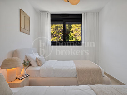 Penthouse Atalaya - Brand New and Panoramic Sea Views in Atalaya
