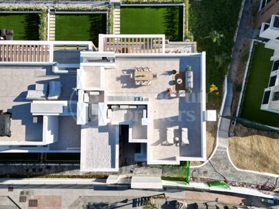 Penthouse Atalaya - Brand New and Panoramic Sea Views in Atalaya