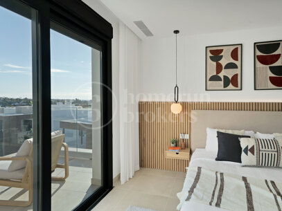Penthouse Atalaya - Brand New and Panoramic Sea Views in Atalaya