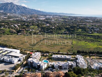 Penthouse Atalaya - Brand New and Panoramic Sea Views in Atalaya