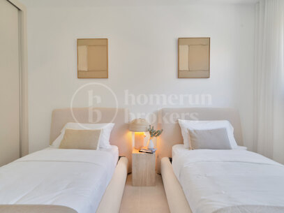 Penthouse Atalaya - Brand New and Panoramic Sea Views in Atalaya