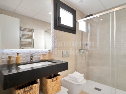 Penthouse Atalaya - Brand New and Panoramic Sea Views in Atalaya