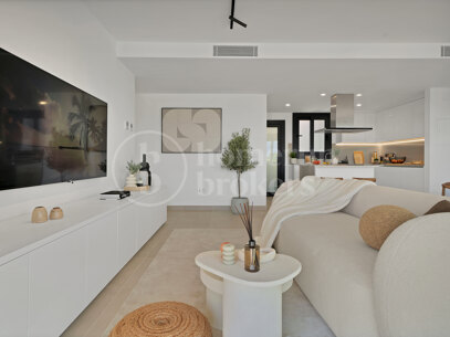 Penthouse Atalaya - Brand New and Panoramic Sea Views in Atalaya