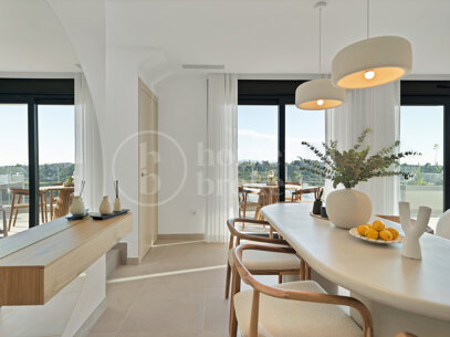 Penthouse Atalaya - Brand New and Panoramic Sea Views in Atalaya