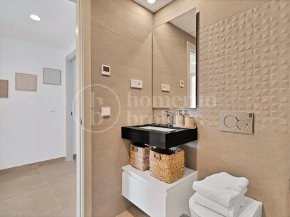 Penthouse Atalaya - Brand New and Panoramic Sea Views in Atalaya