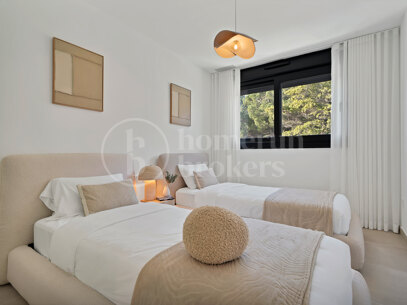 Penthouse Atalaya - Brand New and Panoramic Sea Views in Atalaya