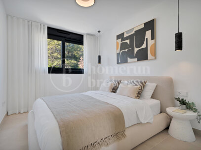 Penthouse Atalaya - Brand New and Panoramic Sea Views in Atalaya