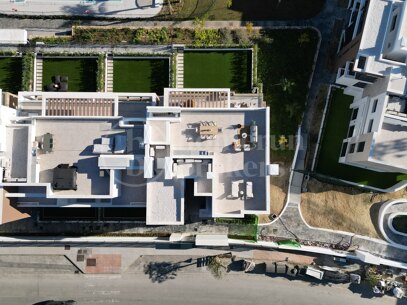 Penthouse Atalaya - Brand New and Panoramic Sea Views in Atalaya