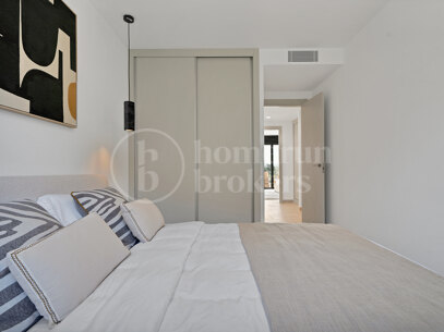 Penthouse Atalaya - Brand New and Panoramic Sea Views in Atalaya
