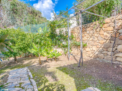 Casa Olivo – Stilren Villa med Självständig Studio i Marbella Öst