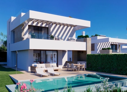 Promoción en Atalaya, Estepona Este