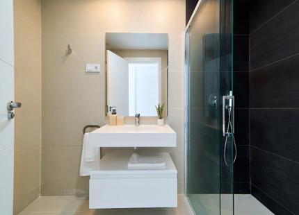 Key Ready - Last Unit - Fully furnished ground Floor in the New Golden Mile - UFH + South Orientation