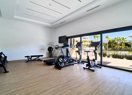 Key Ready new development of luxury apartments in a prime location next to Puerto Banús - Fully Furnished