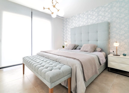 Key Ready new development of luxury apartments in a prime location next to Puerto Banús - Fully Furnished