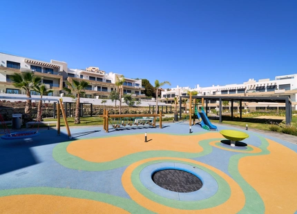 Key Ready new development of luxury apartments in a prime location next to Puerto Banús - Fully Furnished