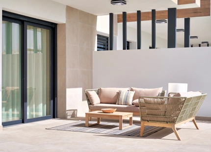 Key Ready new development of luxury apartments in a prime location next to Puerto Banús - Fully Furnished