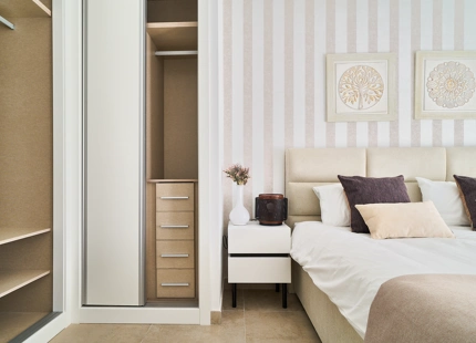 Key Ready new development of luxury apartments in a prime location next to Puerto Banús - Fully Furnished