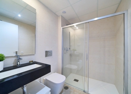 Key Ready new development of luxury apartments in a prime location next to Puerto Banús - Fully Furnished