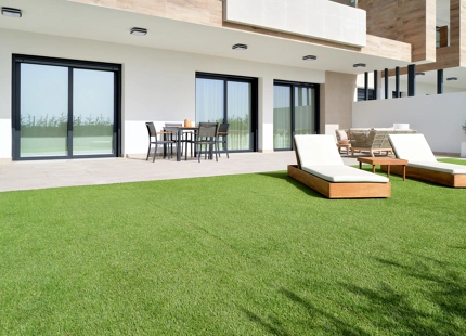 Key Ready new development of luxury apartments in a prime location next to Puerto Banús - Fully Furnished