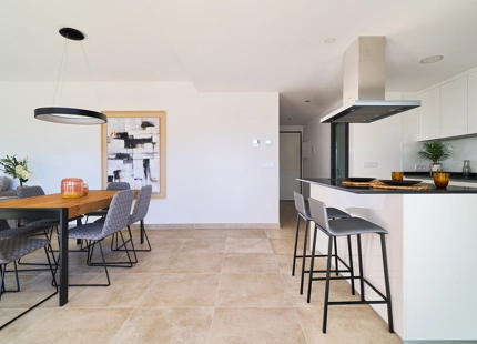 Key Ready new development of luxury apartments in a prime location next to Puerto Banús - Fully Furnished