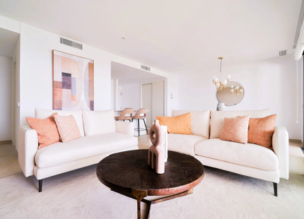Spectacular New Development in Higuerón Beachside