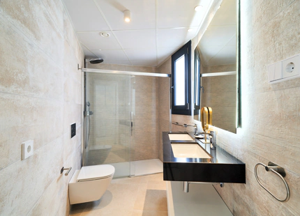 Spectacular New Development in Higuerón Beachside