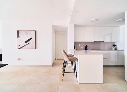 Spectacular New Development in Higuerón Beachside