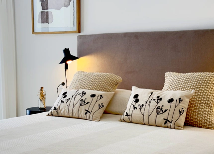 Azata Delmare - Casares Costa. Apartamentos con espectaculares vistas al mar y una ubicación estratégica a 250m de la playa, Azata Delmare es un conjunto de 75 viviendas de 1, 2 y 3 dormitorios.
