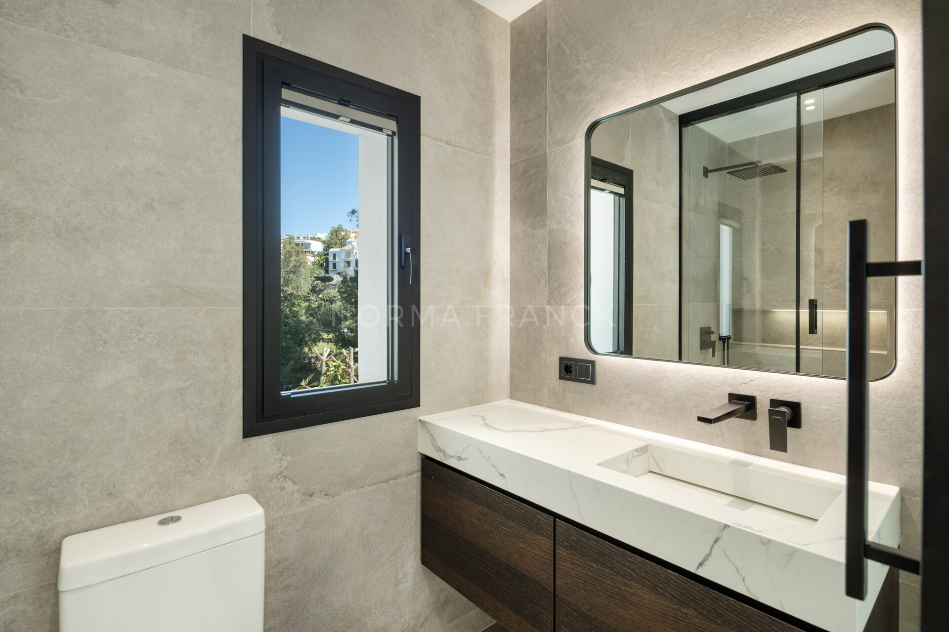 El Herrojo 21 - Beutiful villa in the heart of la Quinta