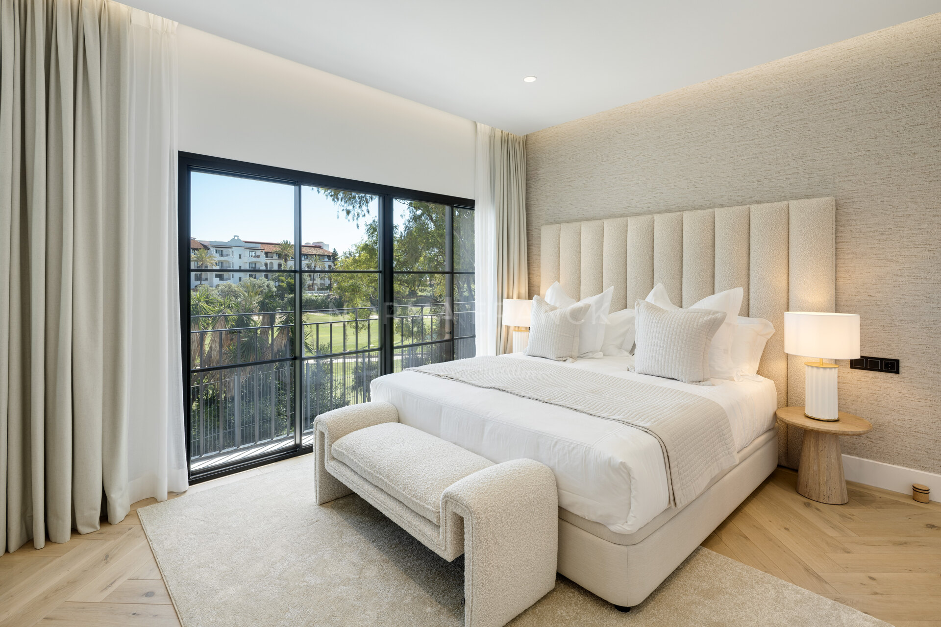 El Herrojo 21 - Beutiful villa in the heart of la Quinta