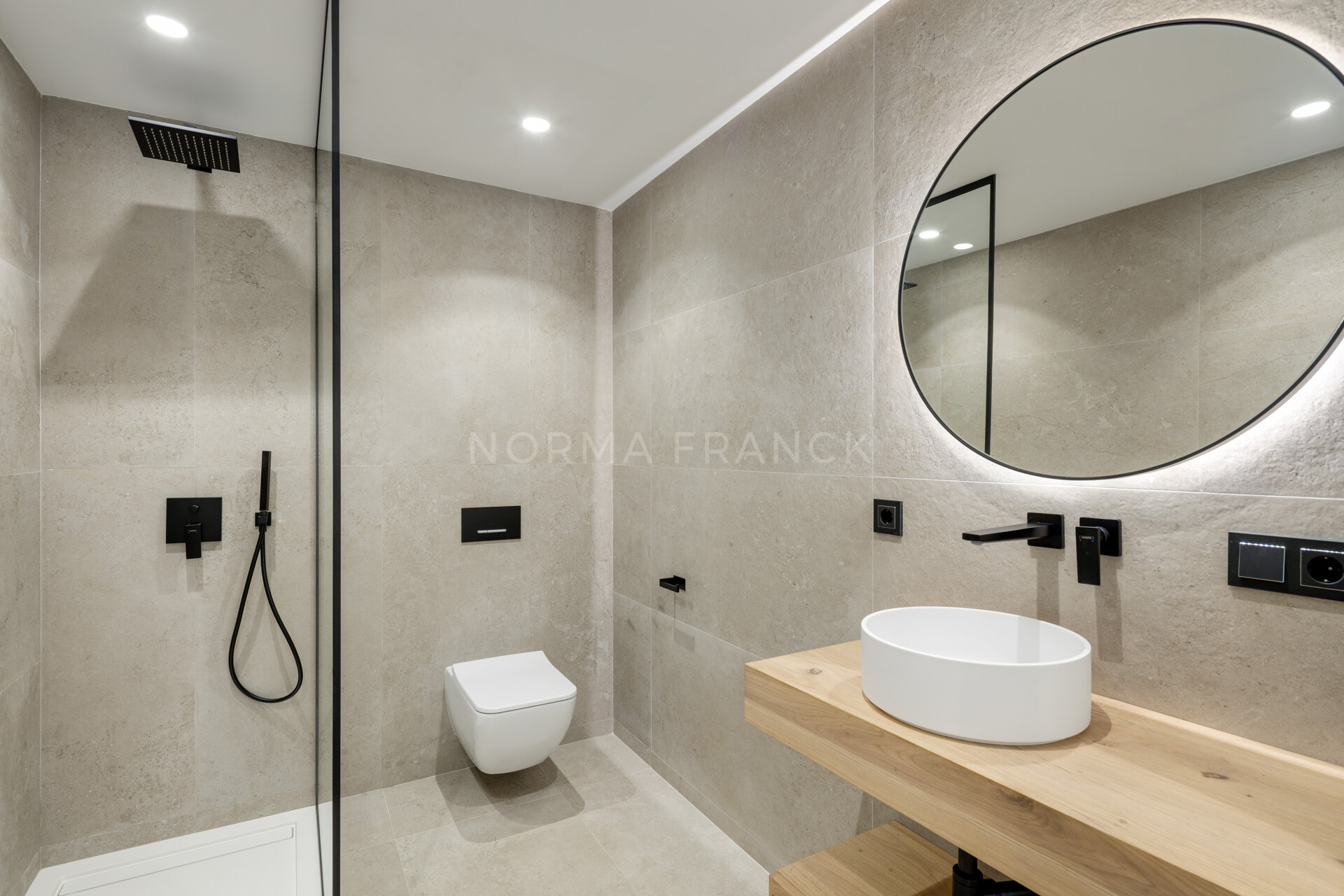 El Herrojo 21 - Beutiful villa in the heart of la Quinta