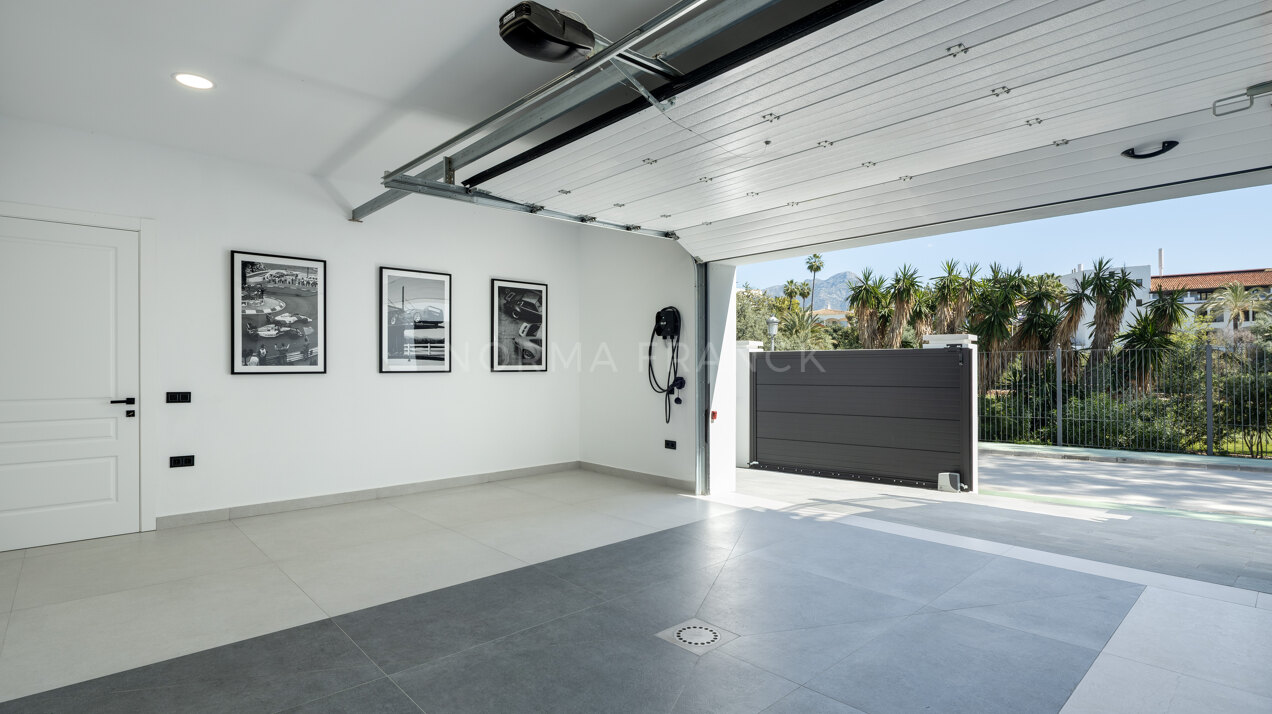 El Herrojo 21 - Beutiful villa in the heart of la Quinta
