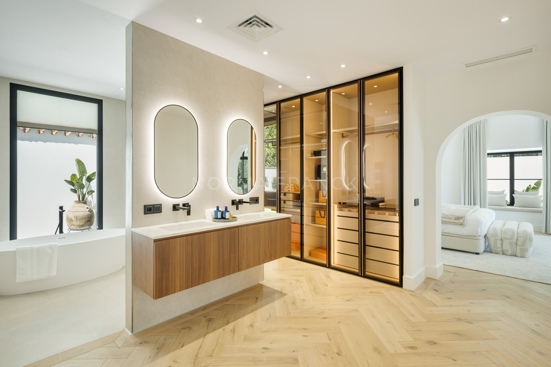 El Herrojo 21 - Beutiful villa in the heart of la Quinta